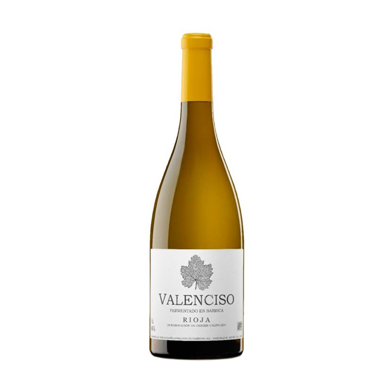 Valenciso Blanc - 2023