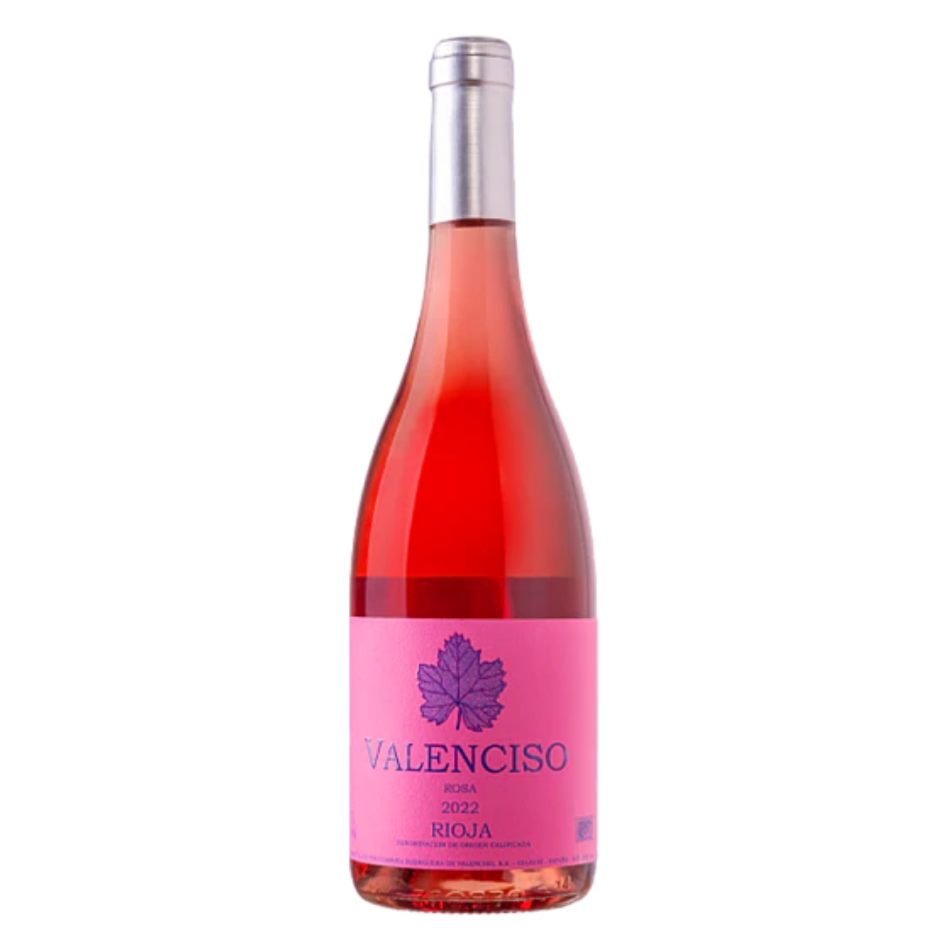 Valenciso Rosat - 2022