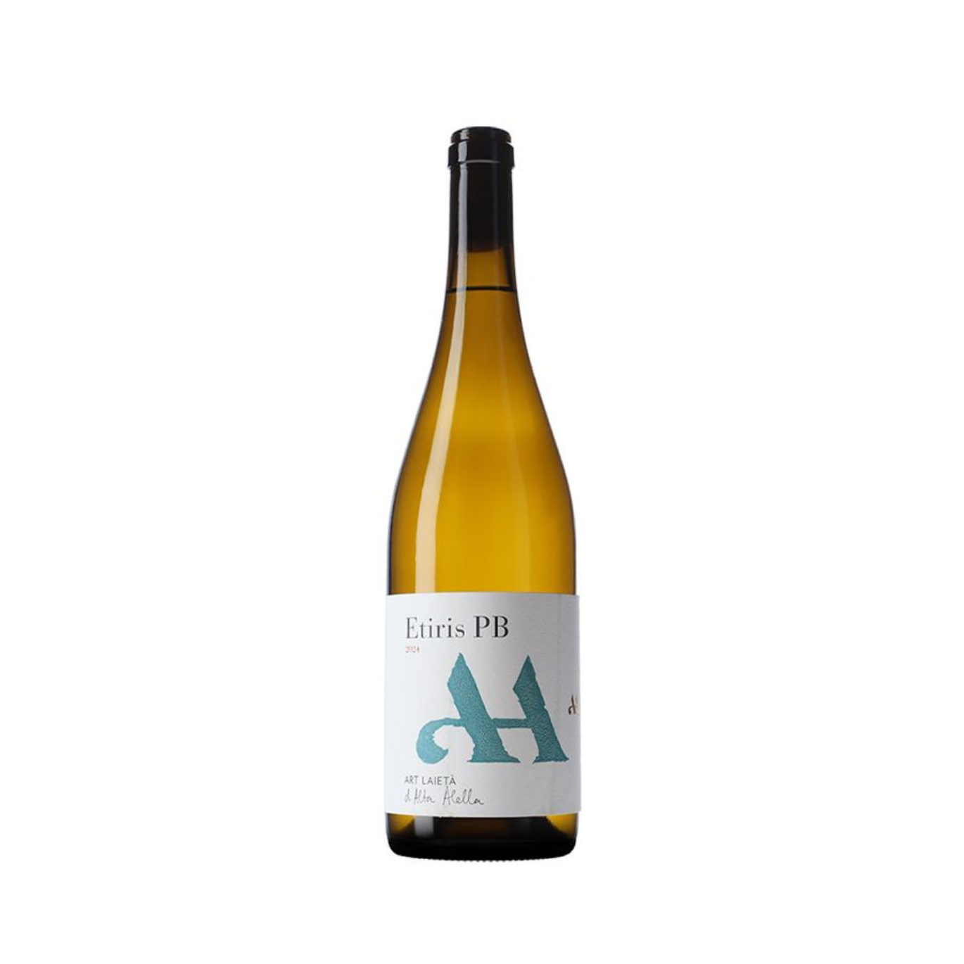Art Laietà - Etiris Pansa Blanca