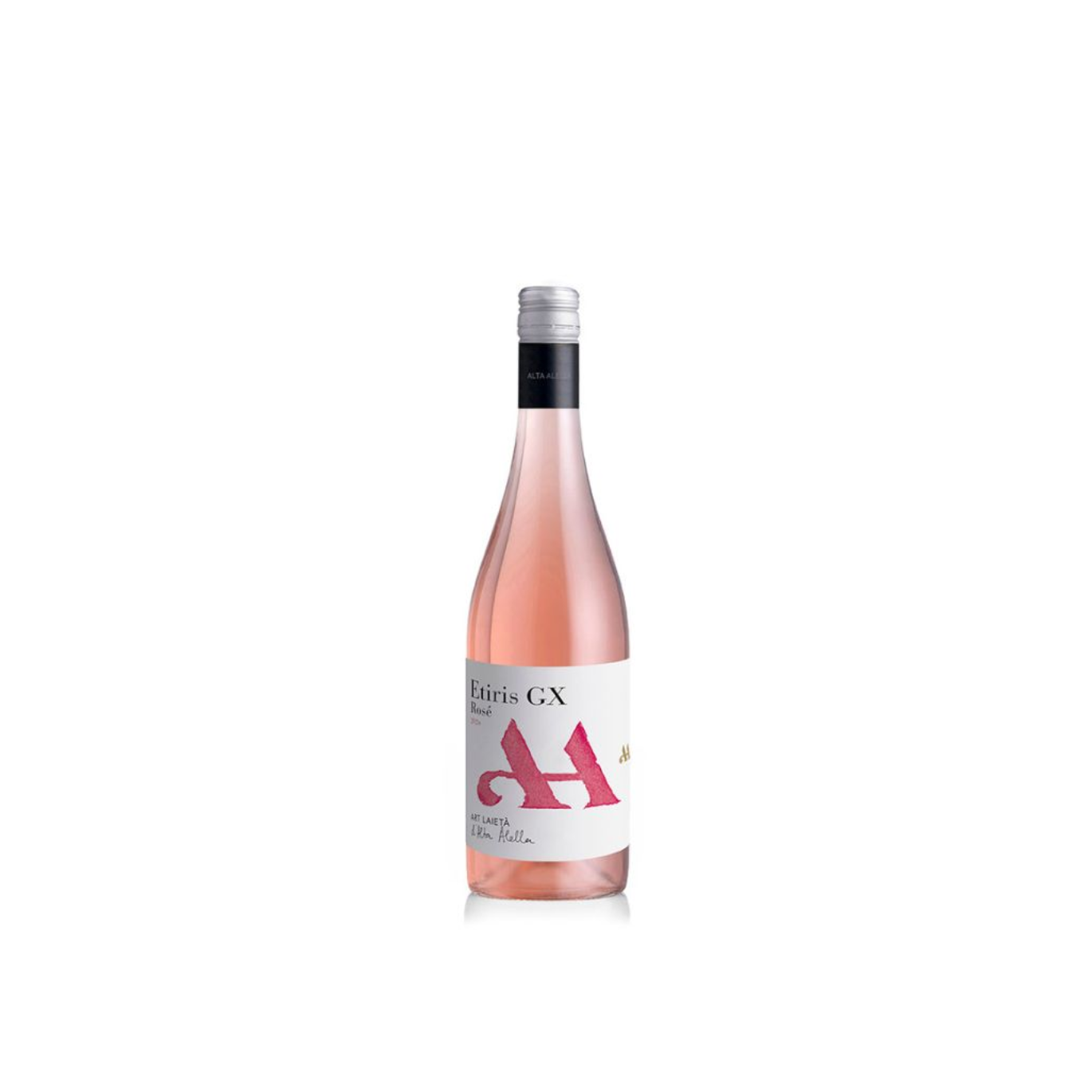 Art Laietà - Etiris GX Rosé