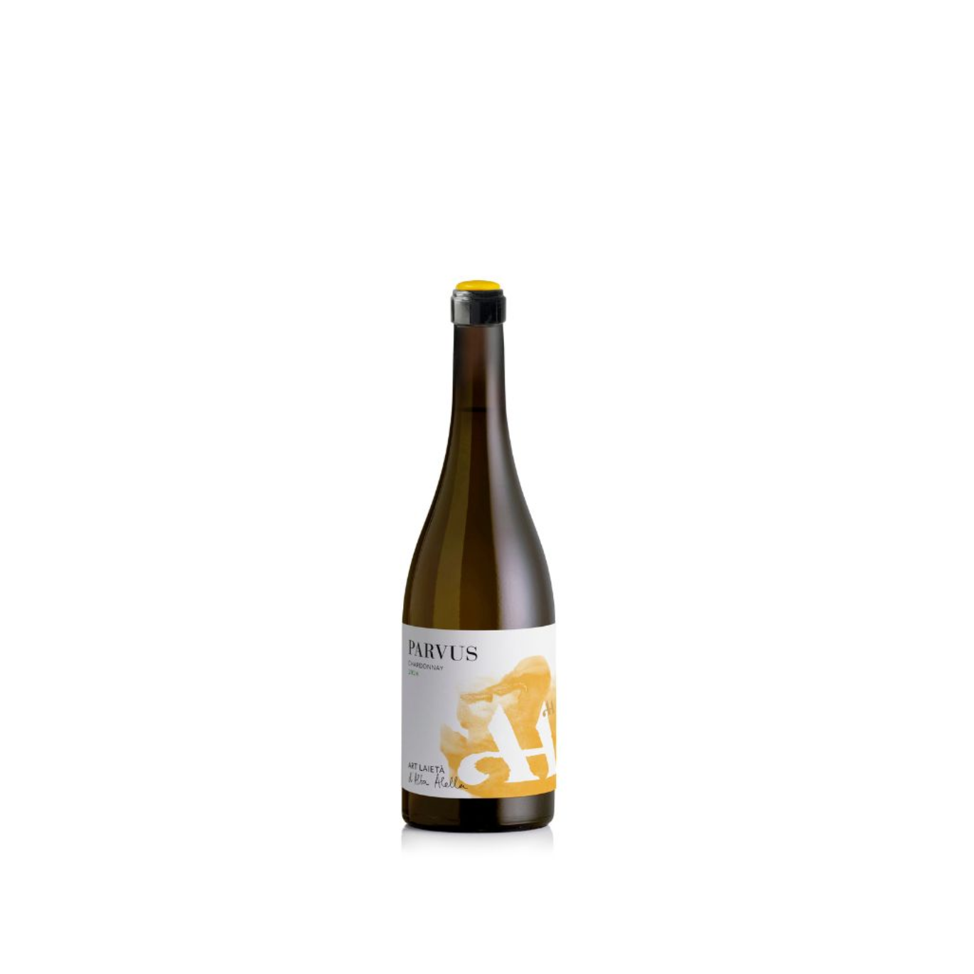 Art Laietà - Parvus Chardonnay