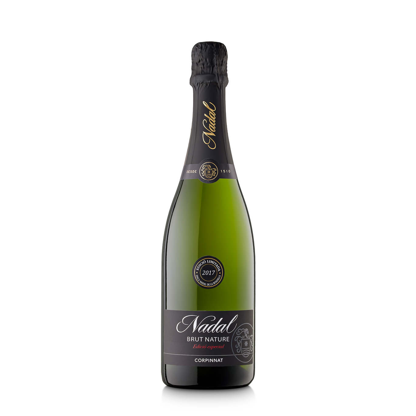 Nadal Corpinnat - Nadal Brut Nature