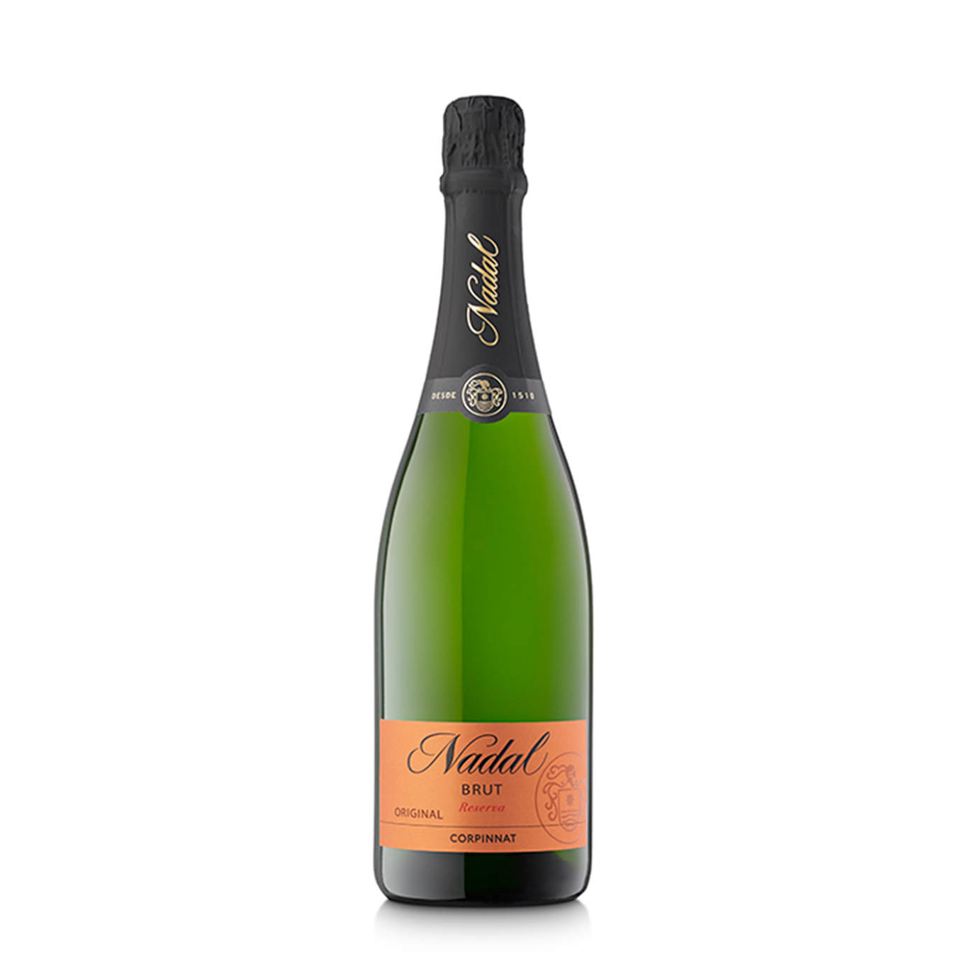Nadal Corpinnat - Nadal Brut Reserva Original