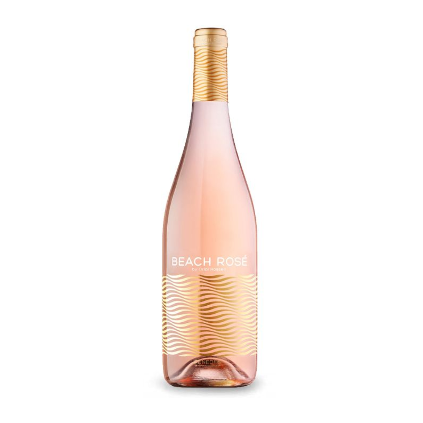 Oriol Rossell - Beach Rosé