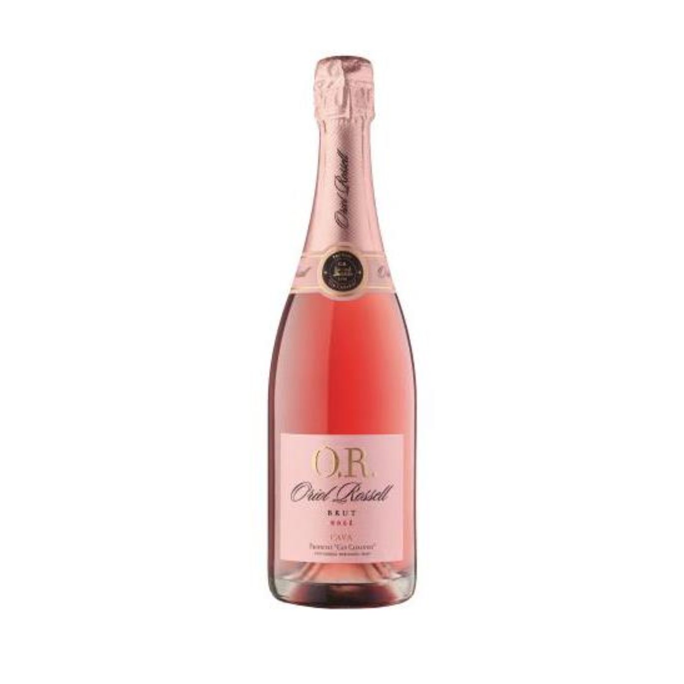 Oriol Rossell - Brut Rosé