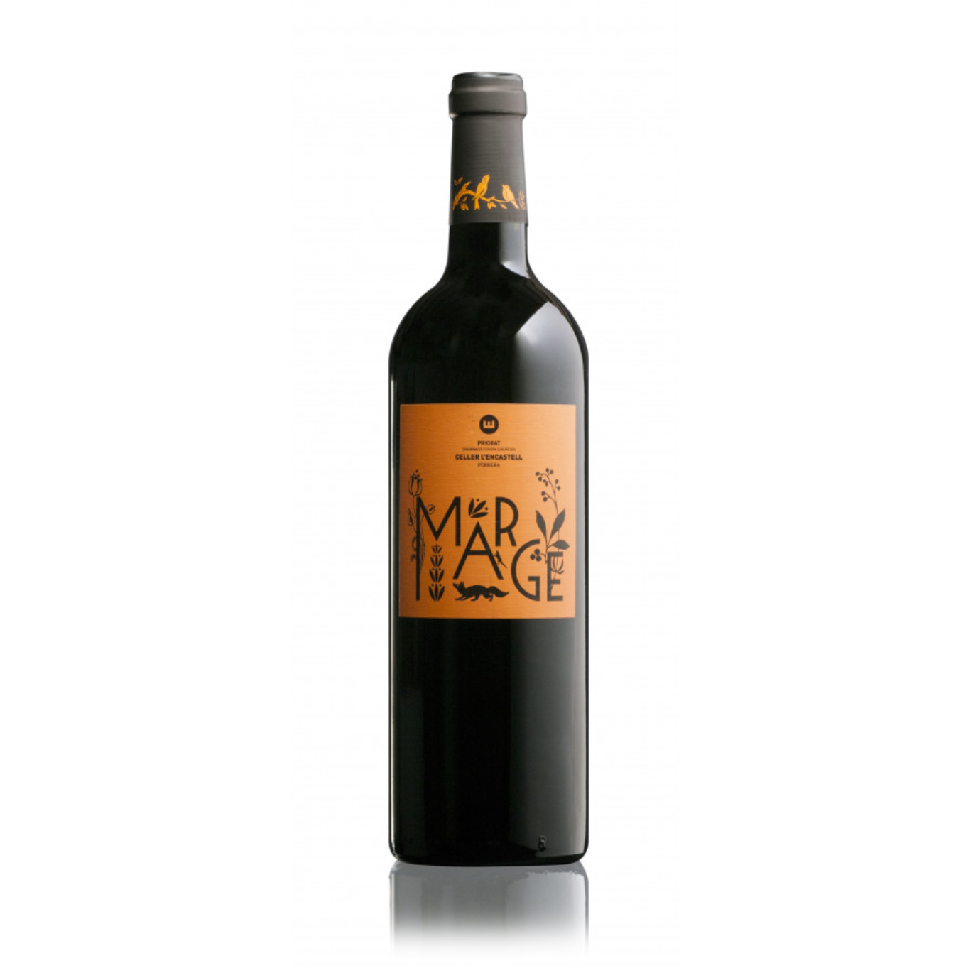 Celler de l'Encastell - Marge