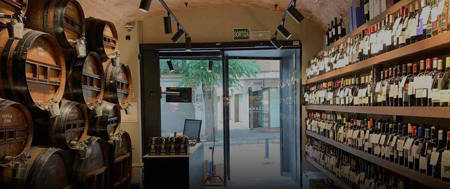 La Vallesana en Caldes de Montbui
