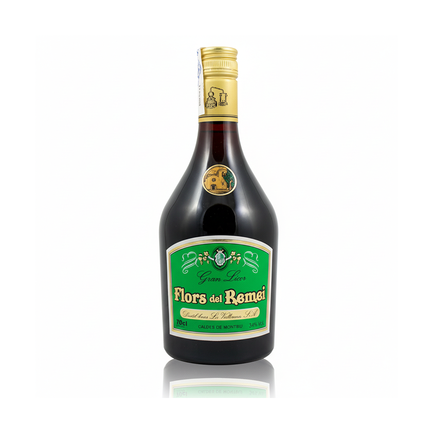 Flors del Remei 70cl