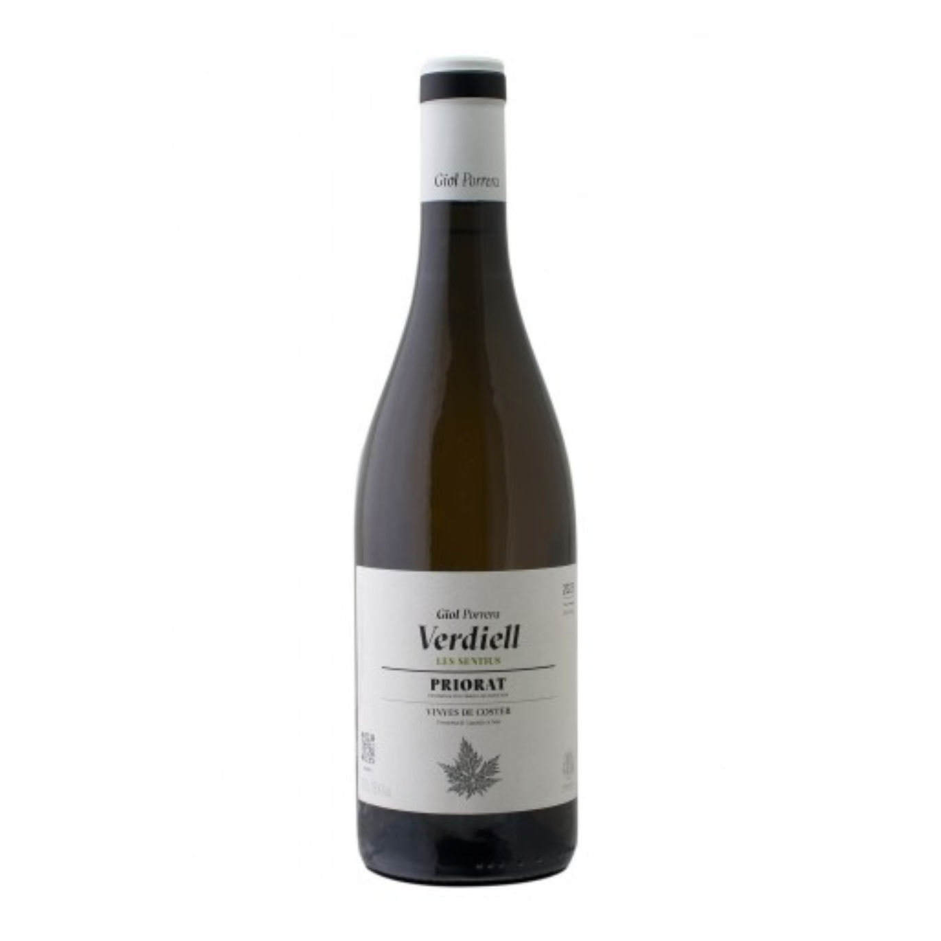 Giol Porrera - Verdiell