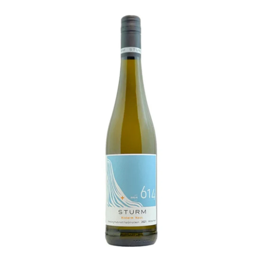 Weingut Sturm - Riesling Kabinett trocken