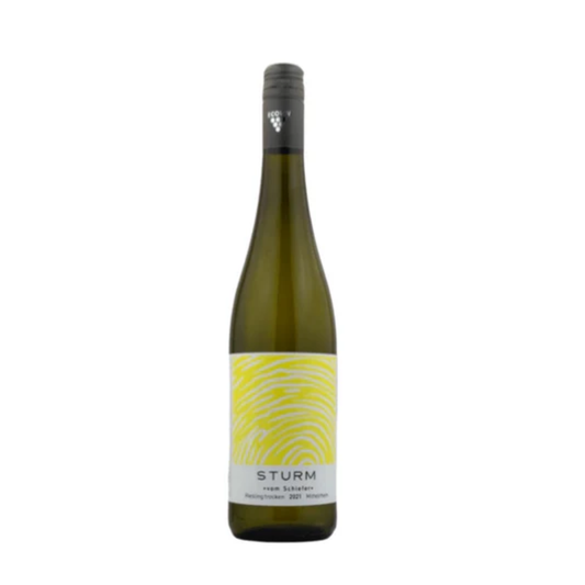 Weingut Sturm - Riesling trocken Vom Schiefer