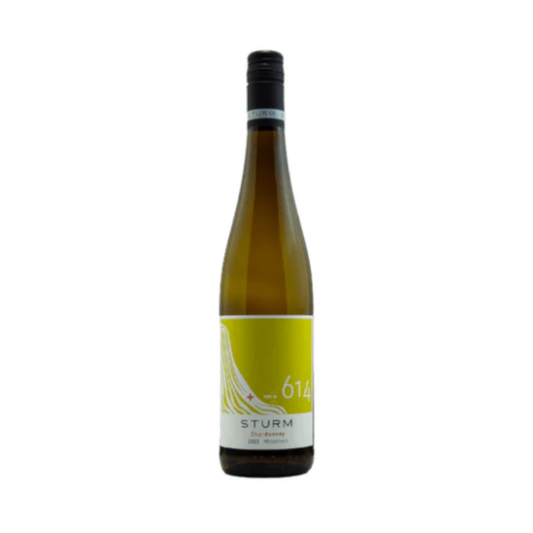 Weingut Sturm - Chardonnay trocken