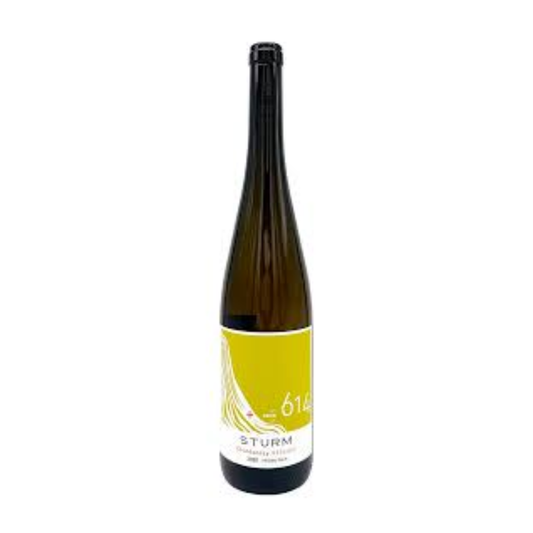 Weingut Sturm - Chardonnay trocken Reserve