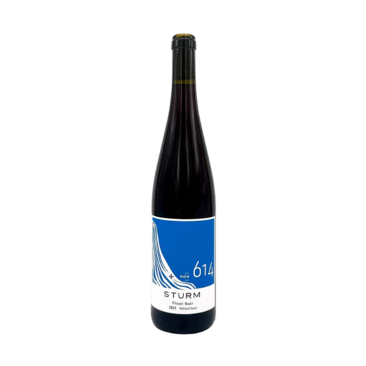 Weingut Sturm - Pinot Noir trocken