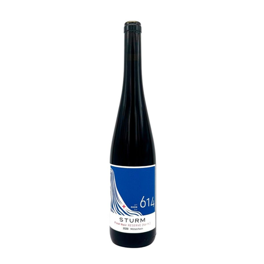 Weingut Sturm - Pinot Noir trocken Reserve