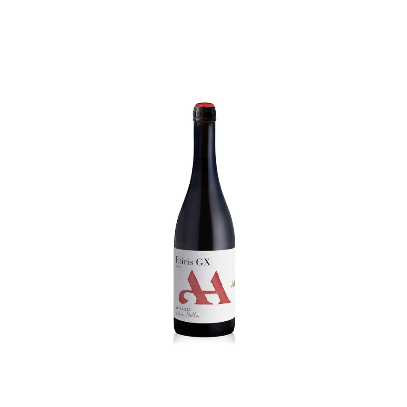 Art Laietà - Etiris GX Negre