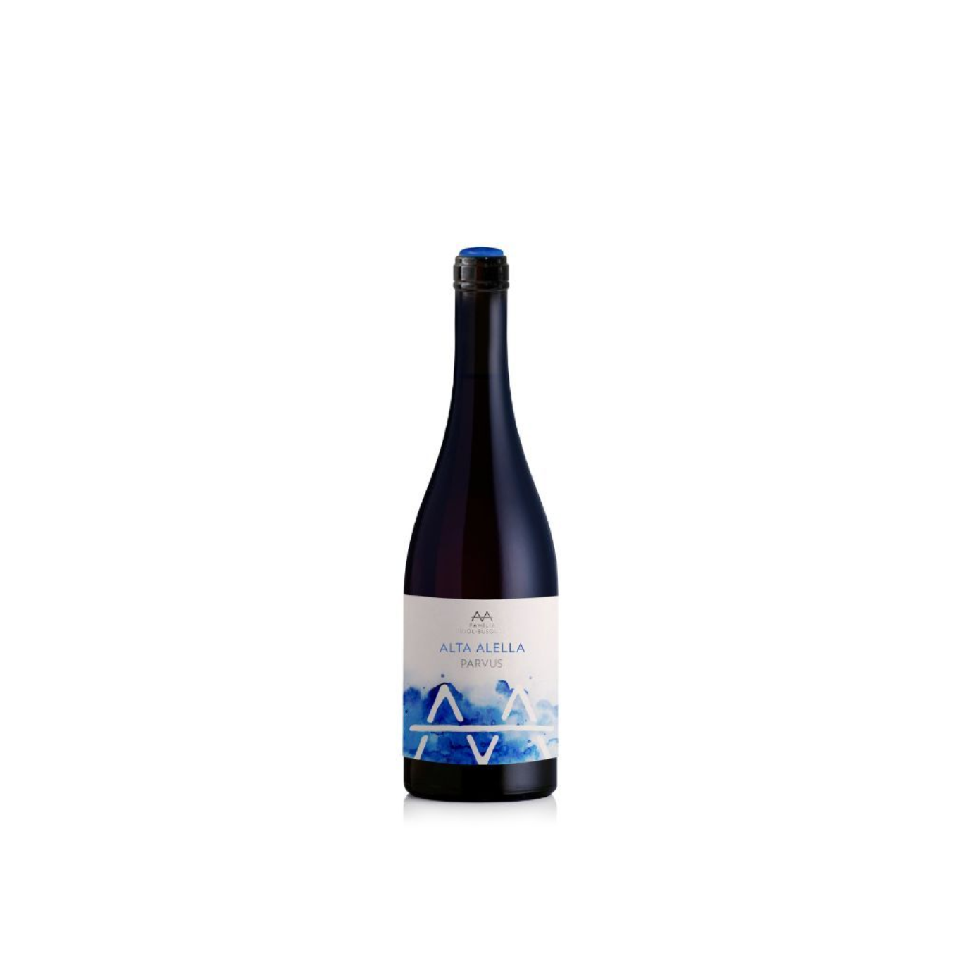 Art Laietà - Parvus Syrah