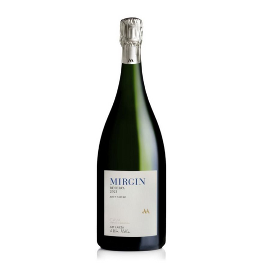 Art Laietà - Mirgin Reserva