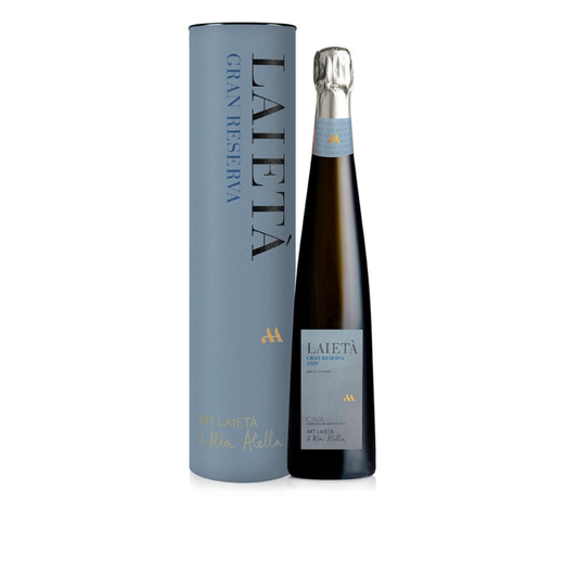 Art Laietà - Laietà Gran Reserva