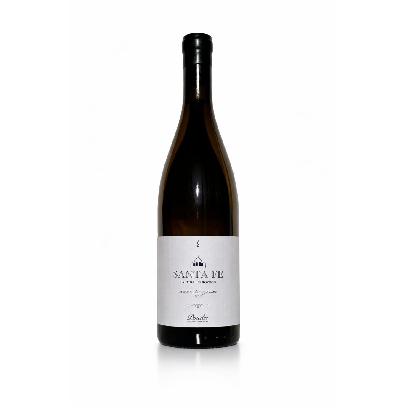 Vins de Sinergia - Santa Fe