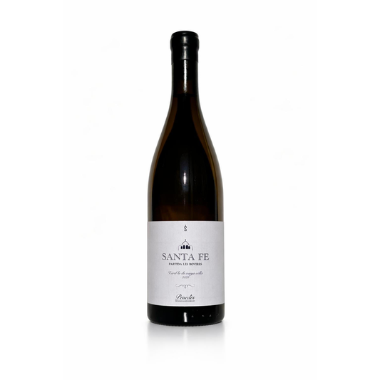 Vins de Sinergia - Santa Fe