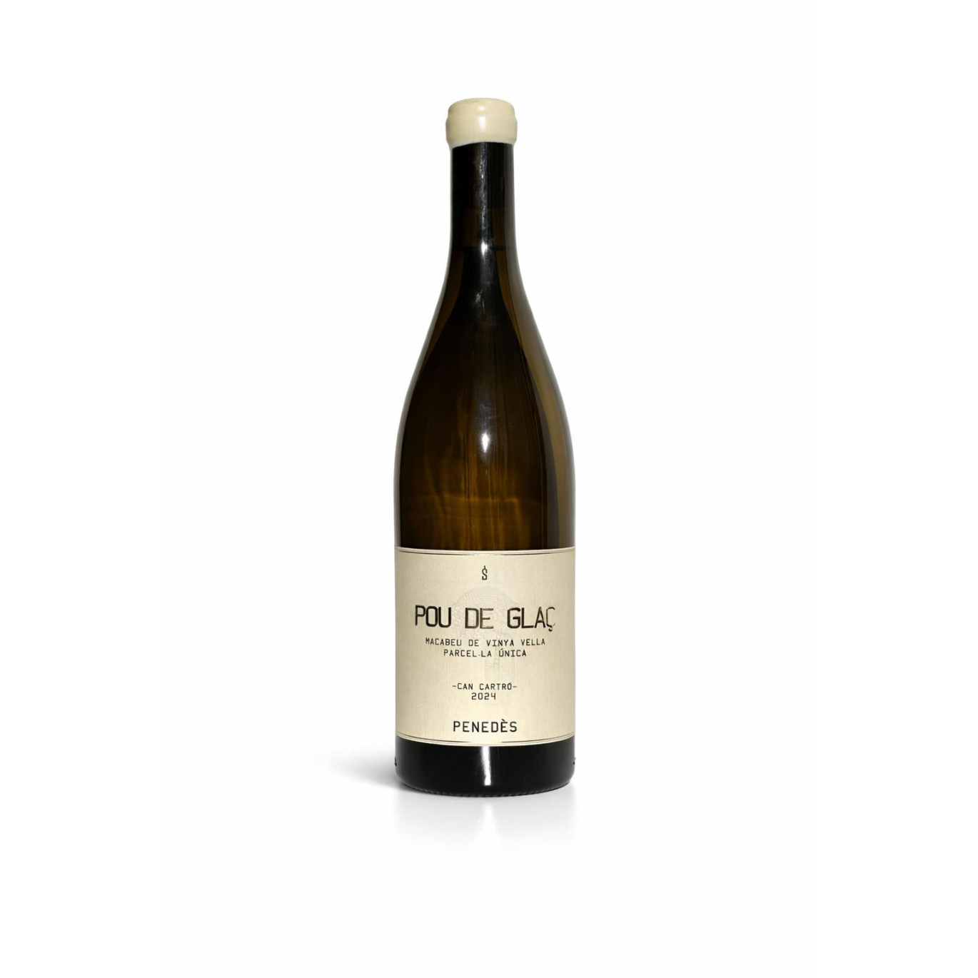 Vins de Sinergia - Pou de Glaç