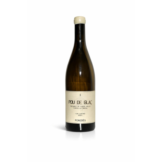 Vins de Sinergia - Pou de Glaç