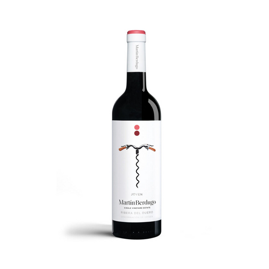 2024 Tempranillo Joven