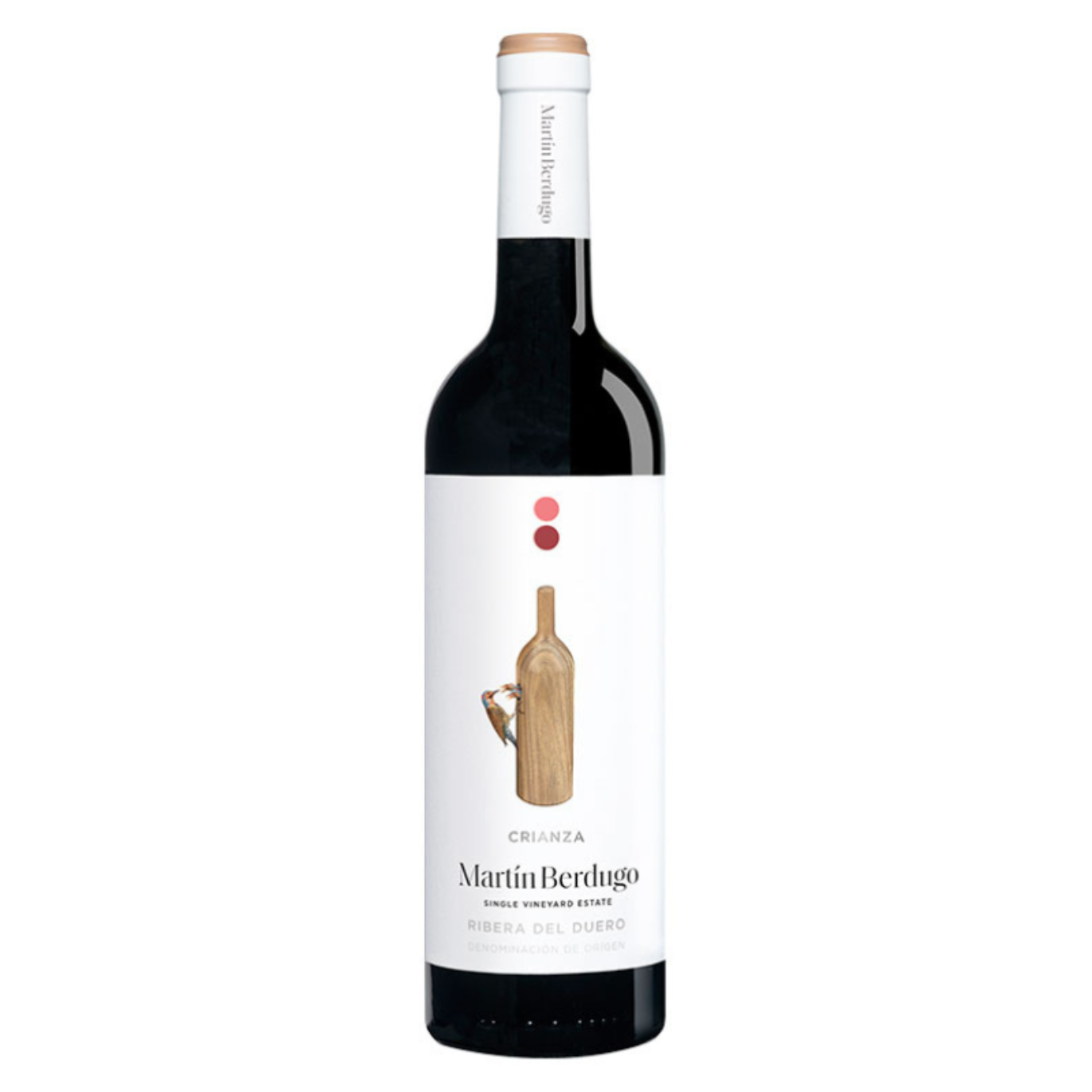 Martín Berdugo - Crianza 2022